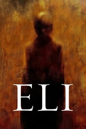 Eli poster art