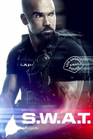 S.W.A.T. poster art