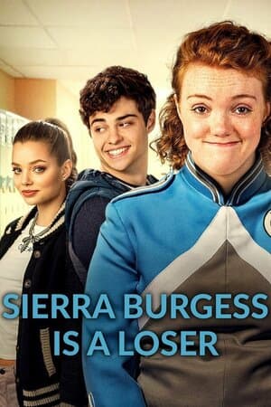 Sierra Burgess Is a Loser poster art