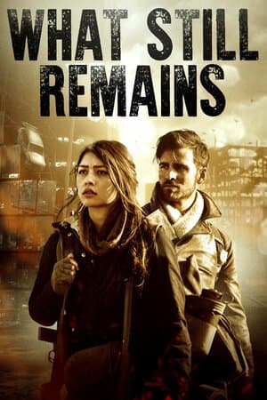 What Still Remains poster art