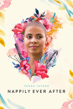 Nappily Ever After poster art