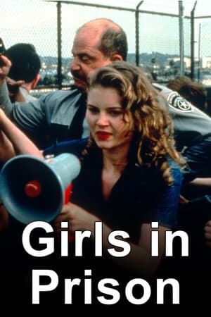 Girls in Prison poster art