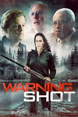 Warning Shot poster art