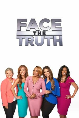 Face the Truth poster art