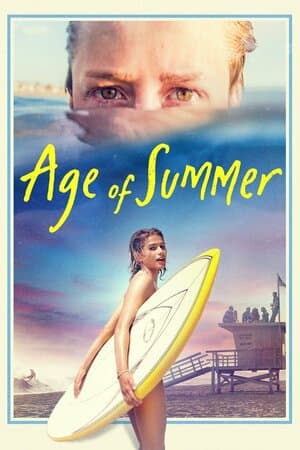 Age of Summer poster art