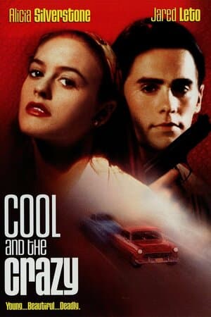 Cool and the Crazy poster art