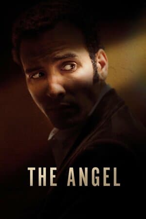 The Angel poster art