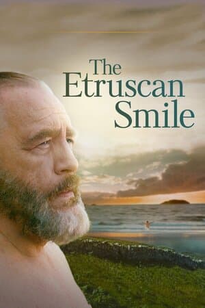 The Etruscan Smile poster art