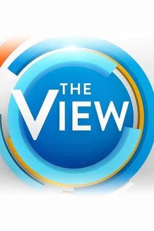 The View poster art