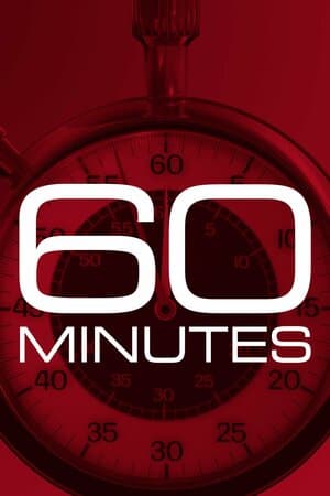 60 Minutes poster art