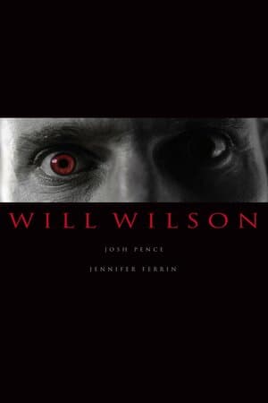 Will Wilson poster art