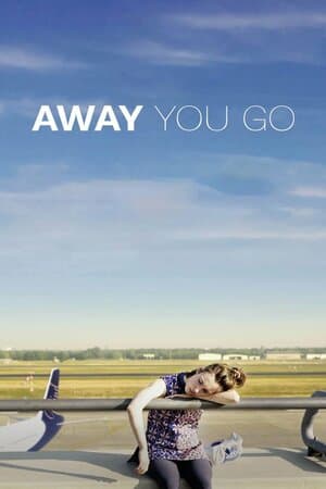 Away You Go poster art