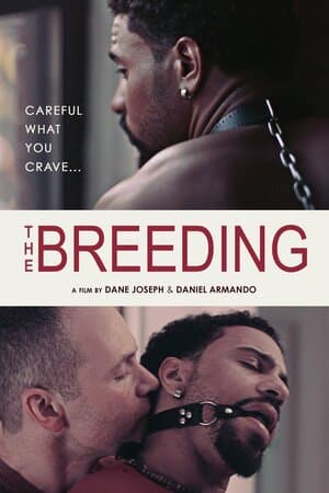 The Breeding poster art