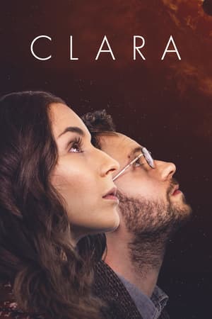 Clara poster art