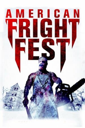 American Fright Fest poster art