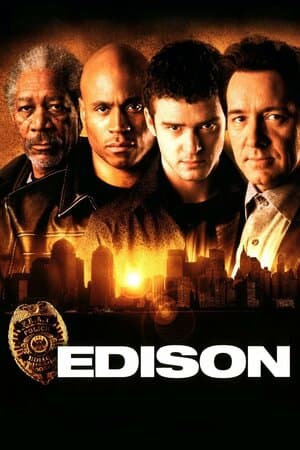 Edison poster art