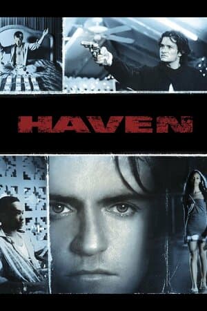 Haven poster art