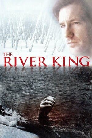 The River King poster art