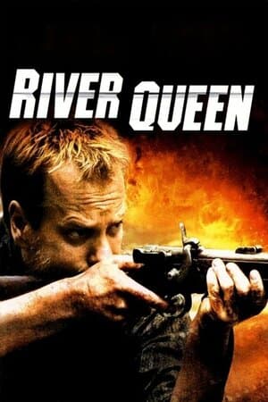 River Queen poster art