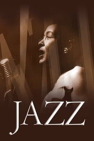 Jazz poster art