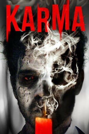 Karma poster art