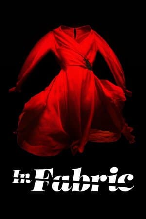 In Fabric poster art