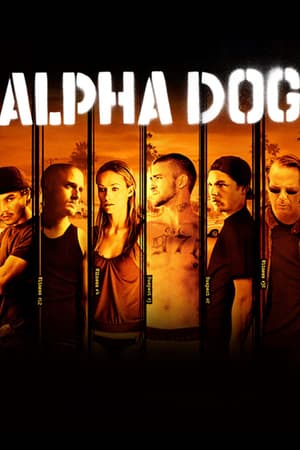 Alpha Dog poster art