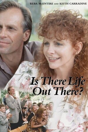 Is There Life Out There? poster art