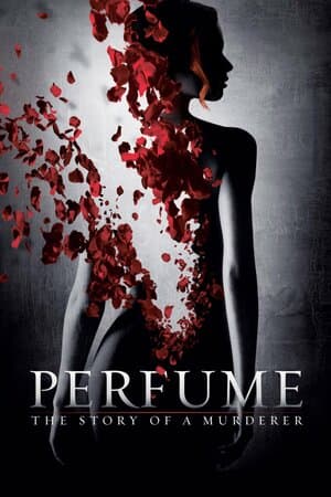 Perfume: The Story of a Murderer poster art