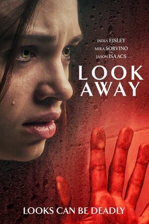 Look Away poster art