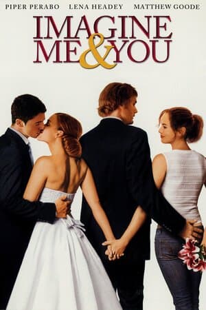 Imagine Me & You poster art