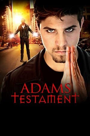 Adam's Testament poster art