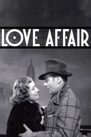 Love Affair poster art