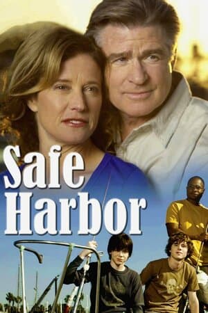 Safe Harbor poster art