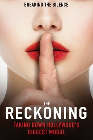 The Reckoning poster art