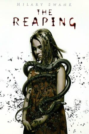 The Reaping poster art