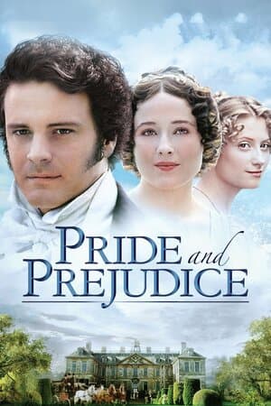 Pride and Prejudice poster art