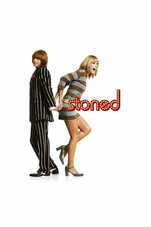 Stoned poster art