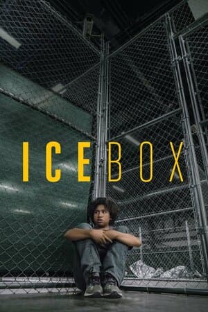 Icebox poster art