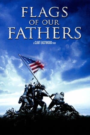 Flags of Our Fathers poster art