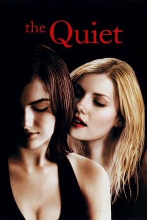 The Quiet poster art