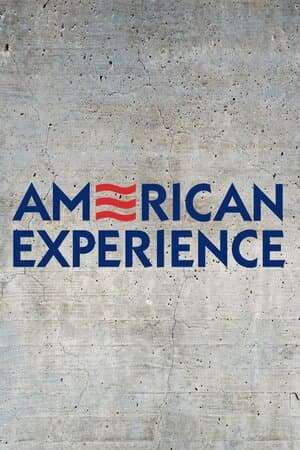 American Experience poster art