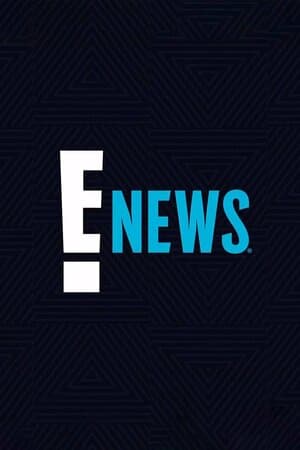 E! News poster art