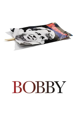 Bobby poster art