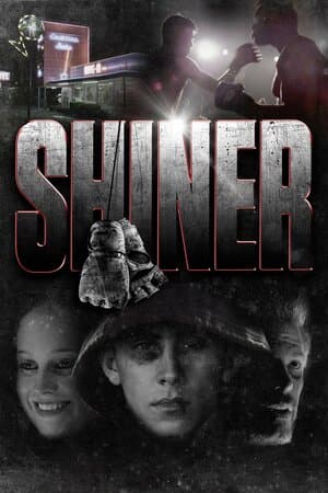 Shiner poster art