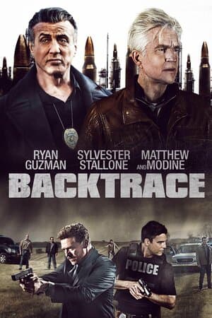 Backtrace poster art