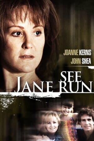 See Jane Run poster art