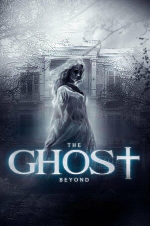 The Ghost Beyond poster art