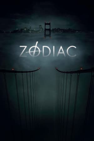 Zodiac poster art