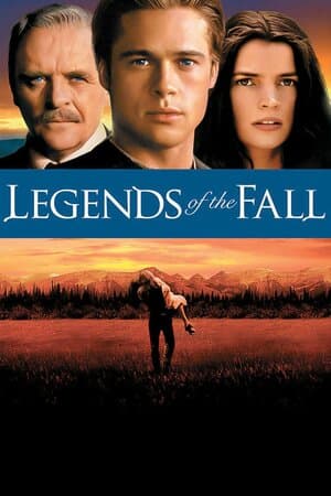 Legends of the Fall poster art